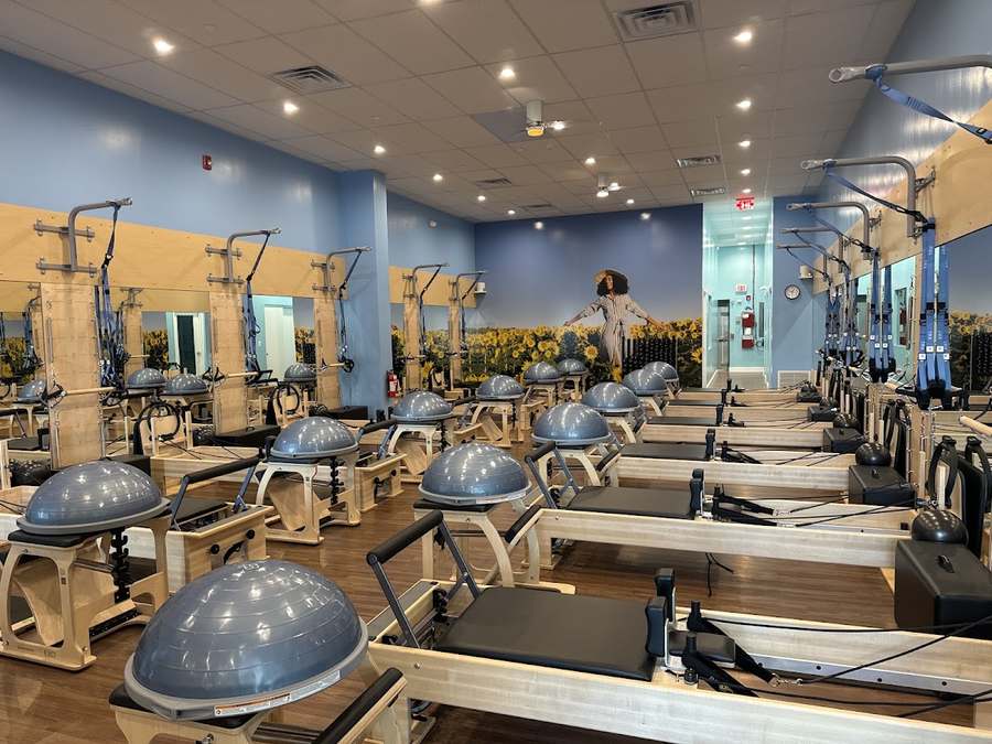 Club Pilates — Yoga, Tai Chi & Pilates in Pelham Pkwy, New York