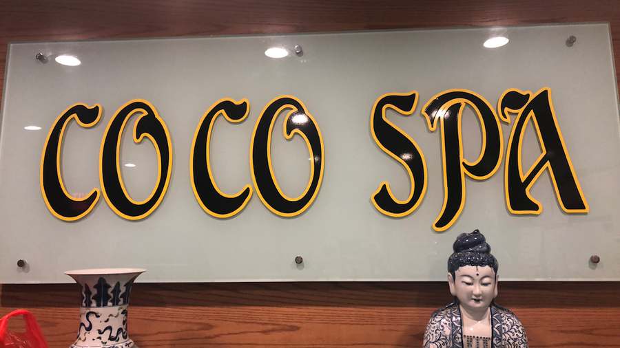 Coco Spa — Massage Therapy in -61 41st Rd, New York