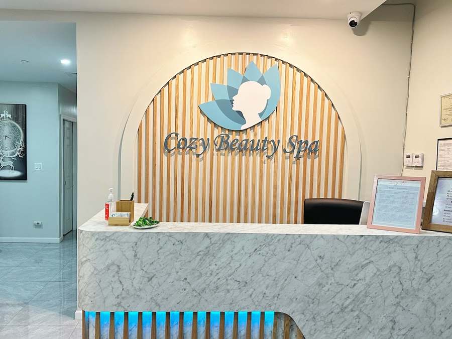 Cozy Wellness Beauty Spa — Massage Therapy in 5th Ave, New York