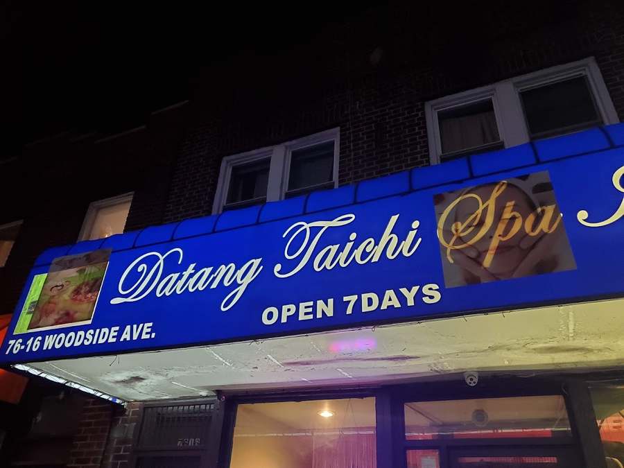 Datang Taichi SPA — Yoga, Tai Chi & Pilates in -16 Woodside Ave, New York