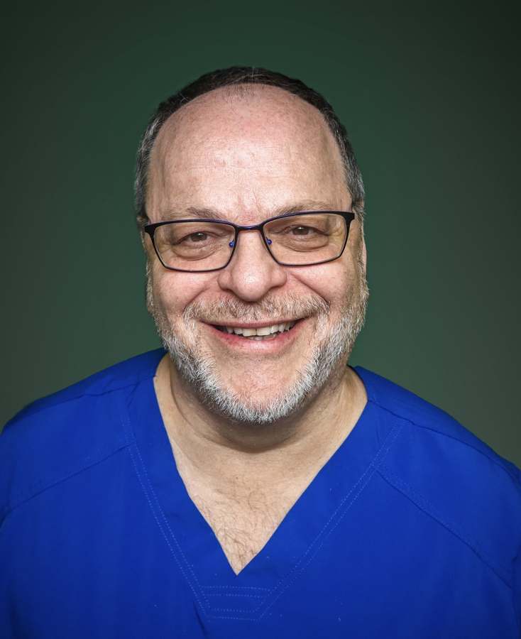 Dr. Eric Feintuch — Chiropractic in Nutley Pl, New York
