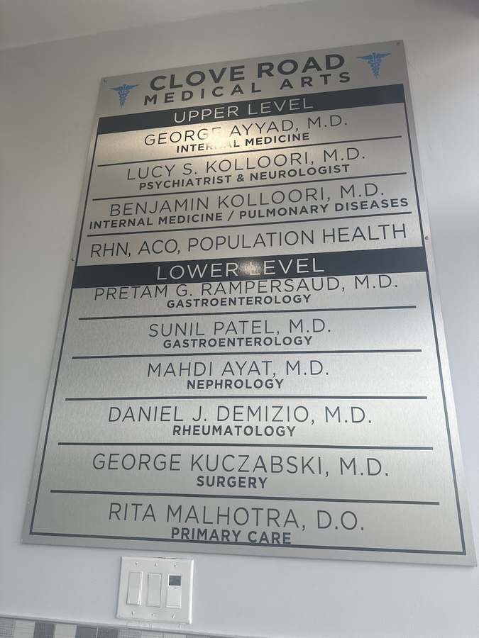 Dr. Rita Malhotra — Naturopathic Medicine in Clove Rd, New York
