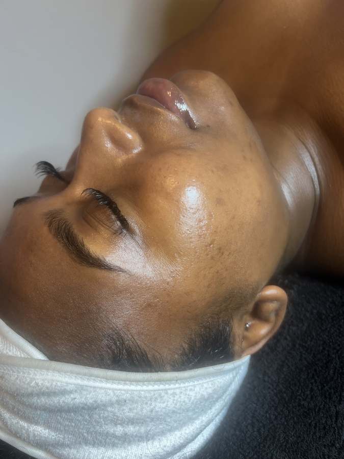 Dream Skin Aesthetics — Massage Therapy in Mott Ave, New York