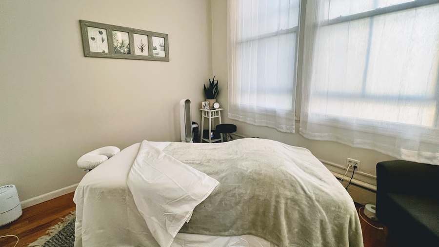 EarthySoul — Reiki & Energy Medicine in Fulton St, New York