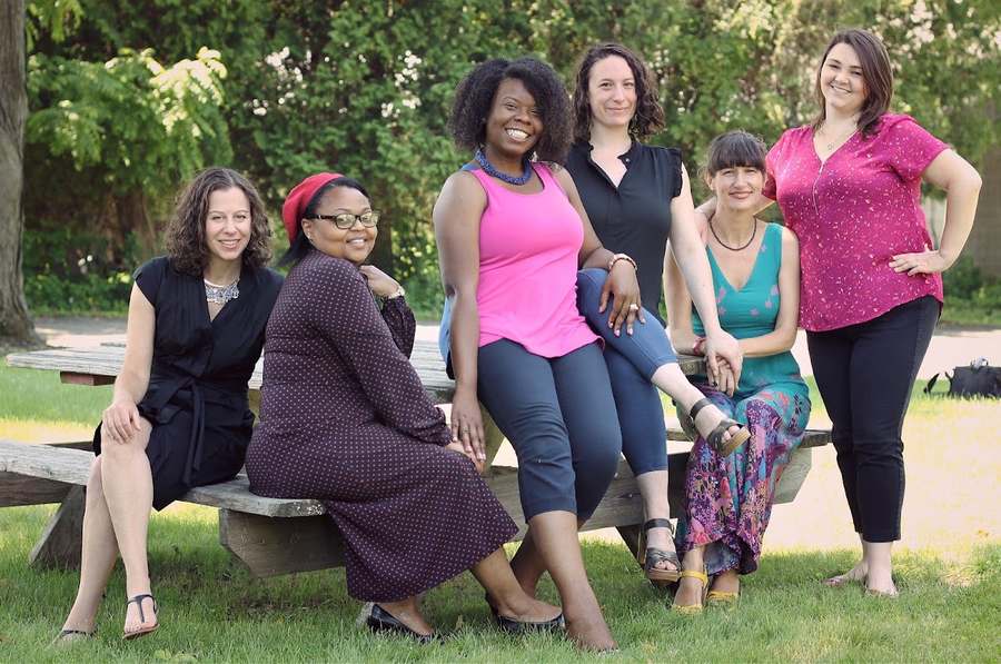 Embrace Therapy — Psychotherapy in Williamsbridge Rd #3E/A, New York