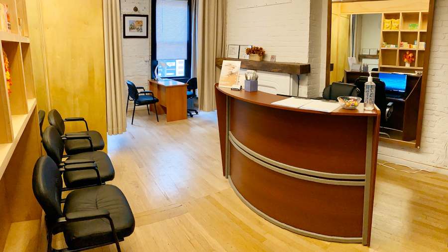Essence Acupuncture — Acupuncture in 3rd Ave #2f, New York