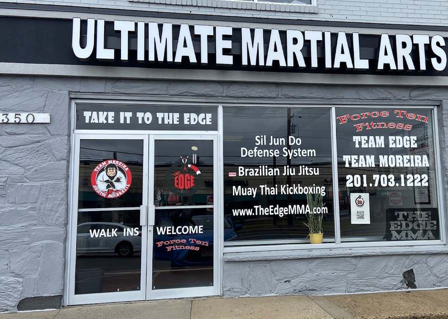 Force Ten Fitness — Counsellors & Mentors in Market St, New York
