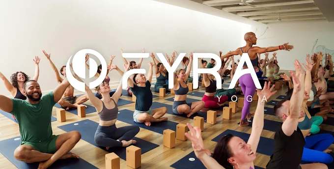 Fyra Yoga — Yoga, Tai Chi & Pilates in 6th Ave #2, New York