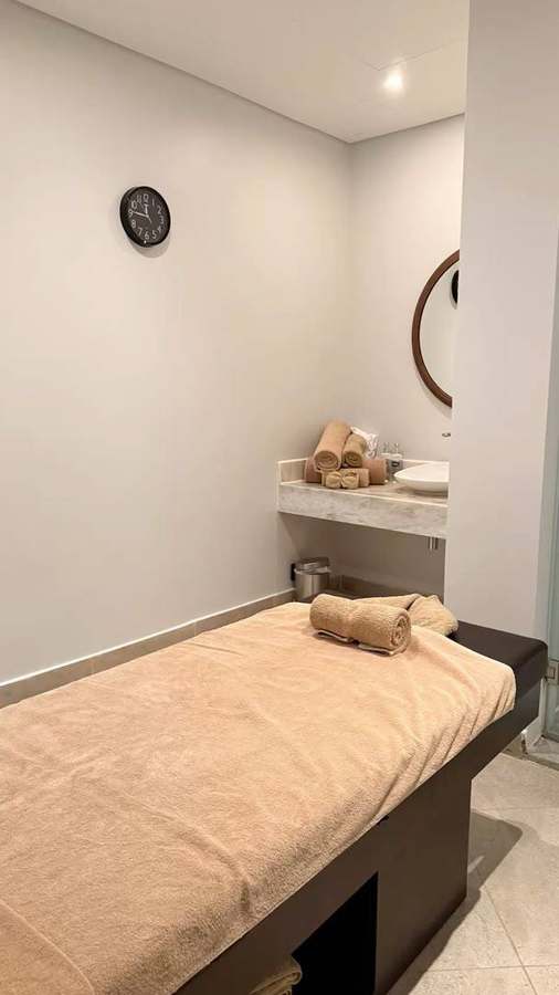 Gabby Massage Spa & Wellness — Massage Therapy in New York Ave, New York