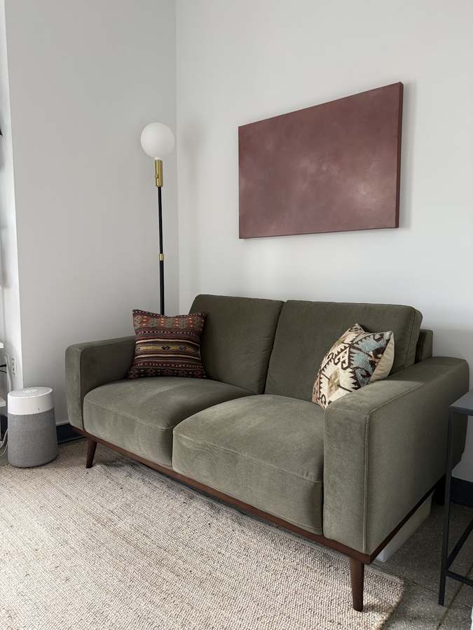 Gather Therapy — Psychotherapy in Broadway Ste 820, New York