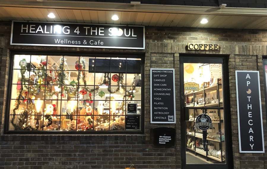 Healing4thesoul — Reiki & Energy Medicine in Boulevard, New York