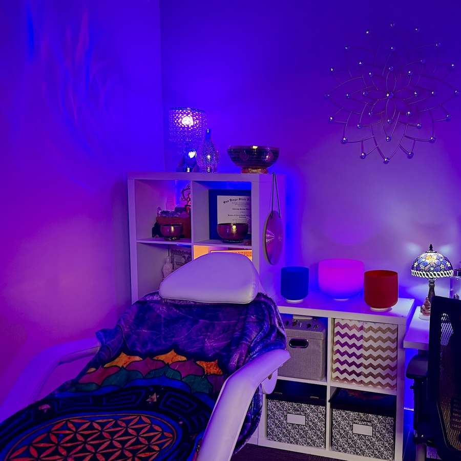 HEALnewyorkcity — Hypnotherapy & NLP in 7th Ave Fl 6, New York