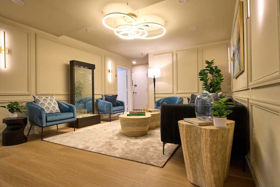 Healthy Minds NYC — Psychotherapy in W 36th St. 14th Fl, New York