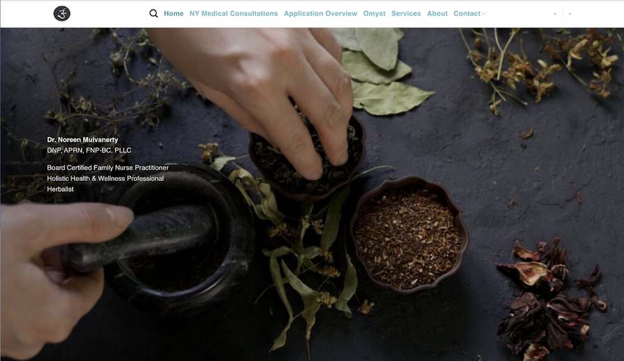 Herbal Intervention — Diet & Nutrition in Telehealth, New York