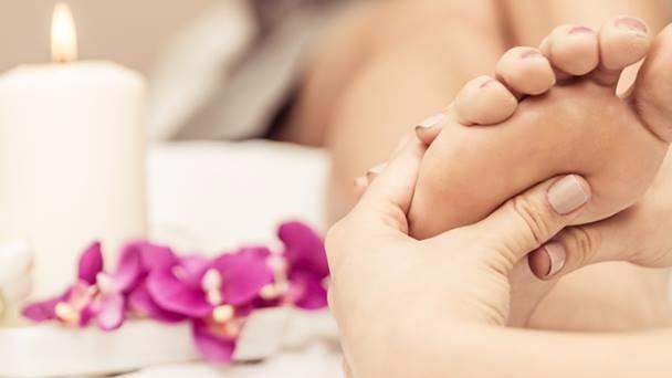 Ideal & Enhancement Foot Spa — Massage Therapy in A Fifth Ave, New York
