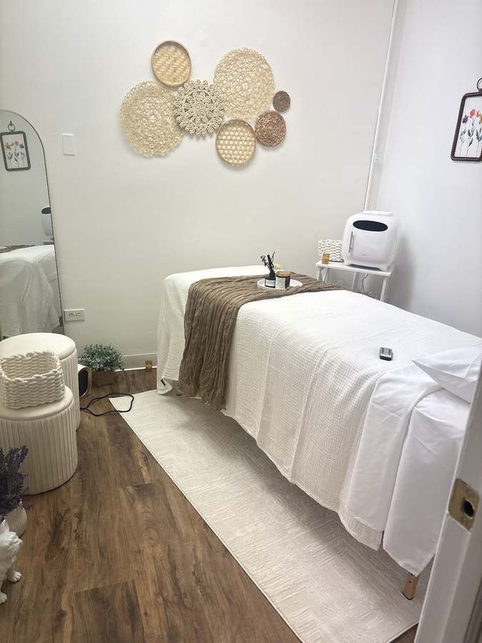 Intermassagebodywork — Massage Therapy in 5th Ave, New York