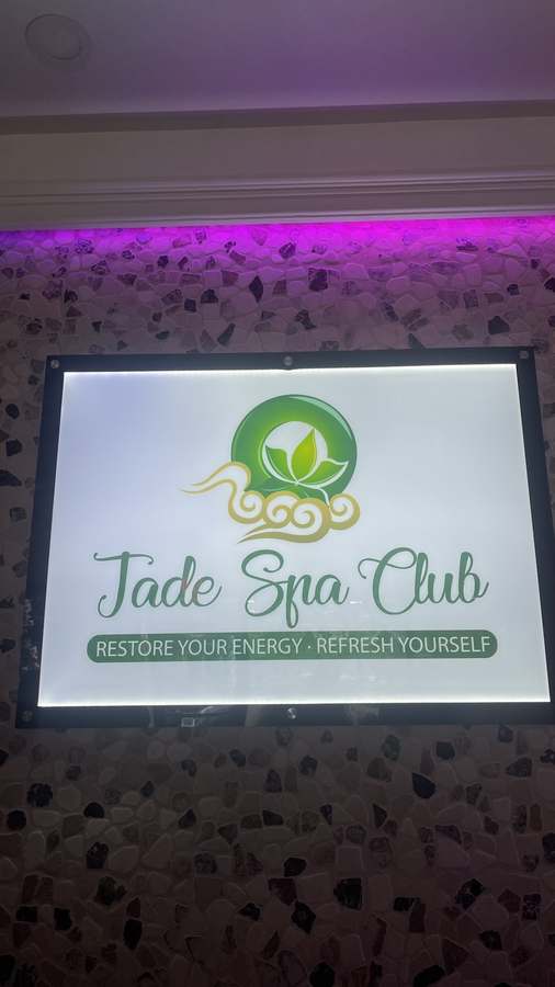 Jade Spa Club — Massage Therapy in 3rd Ave, New York