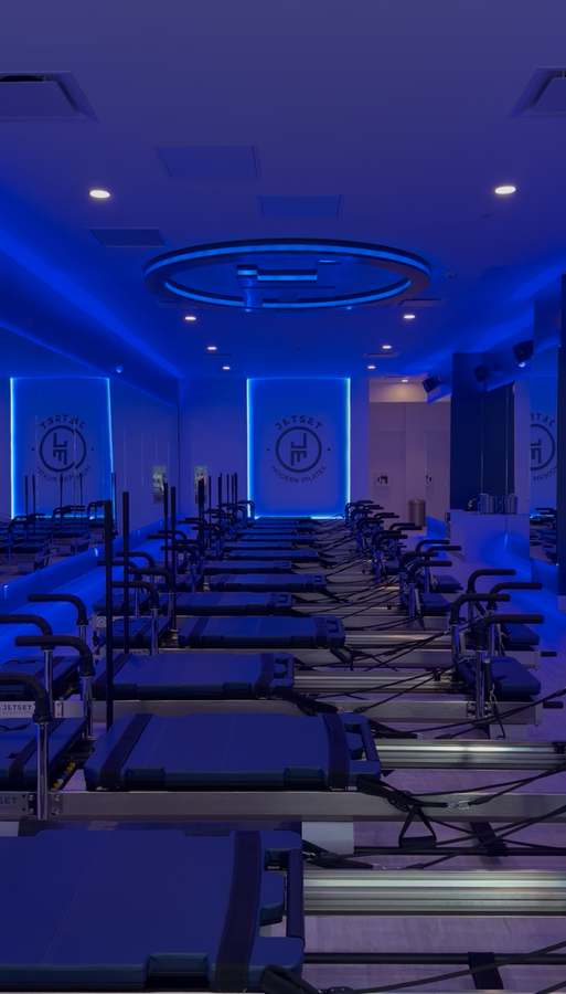 JETSET Pilates - Park Avenue — Yoga, Tai Chi & Pilates in Park Ave, New York