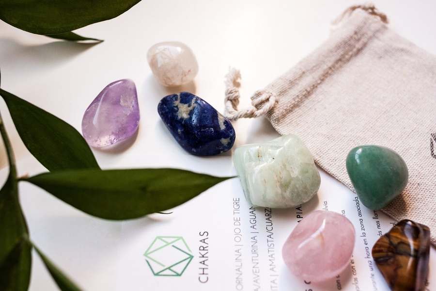 Jissel Ravelo, M.Div. — Reiki & Energy Medicine in W 28th St #301, New York