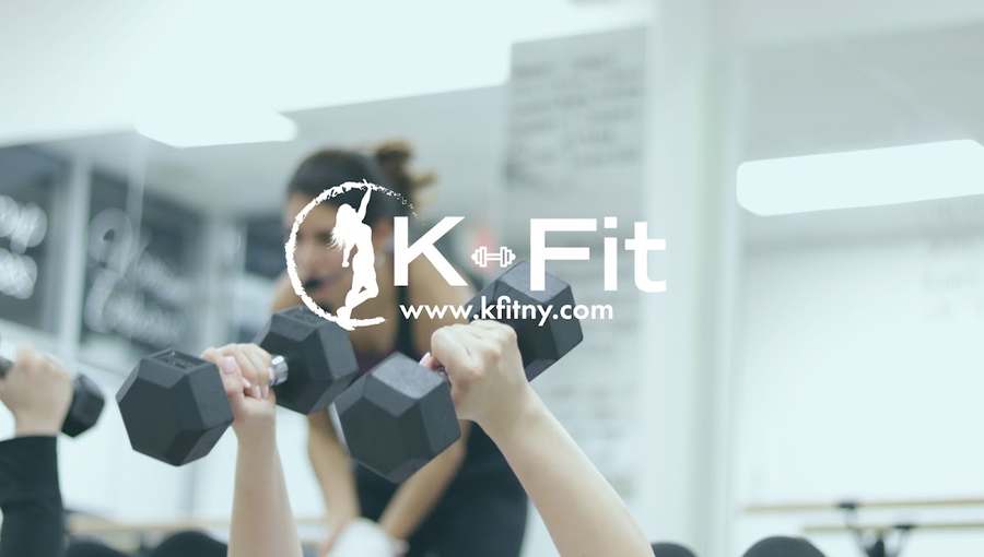 K-Fit Boutique Gym — Yoga, Tai Chi & Pilates in Sunrise Plaza store 5, New York