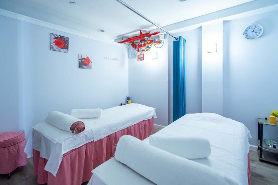 Kang Hua Massage Spa — Massage Therapy in W 75th St, New York