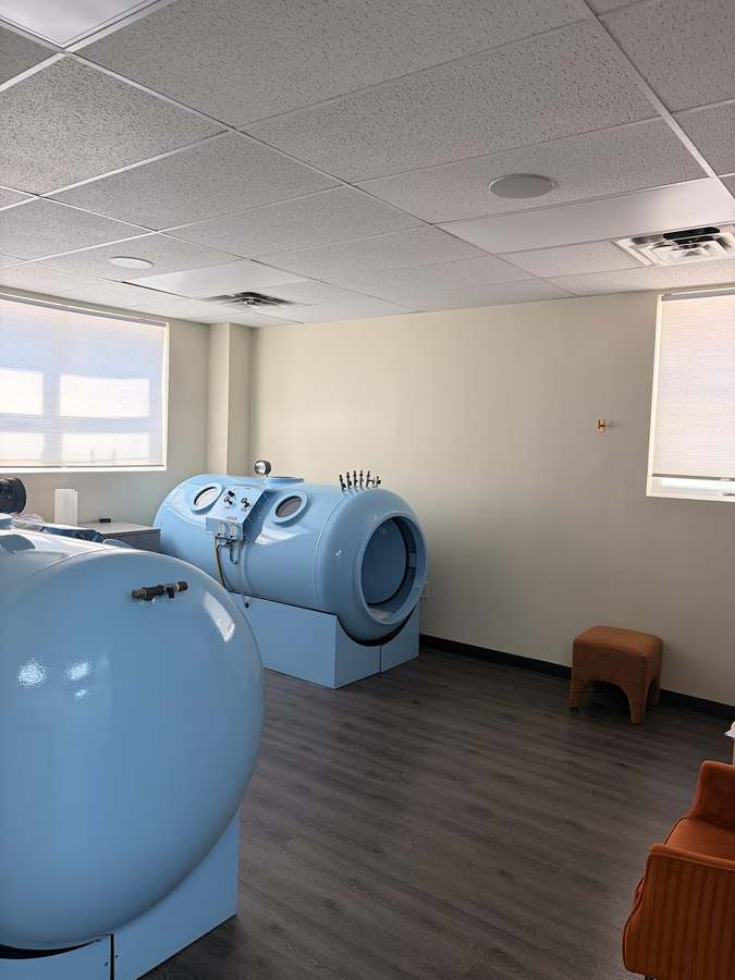 Kendro Wellness Center — Naturopathic Medicine in 15th Ave, New York