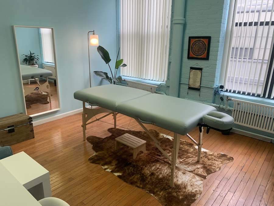 Lifestyle Acupuncture — Acupuncture in -32 22nd St Ste 205-1, New York
