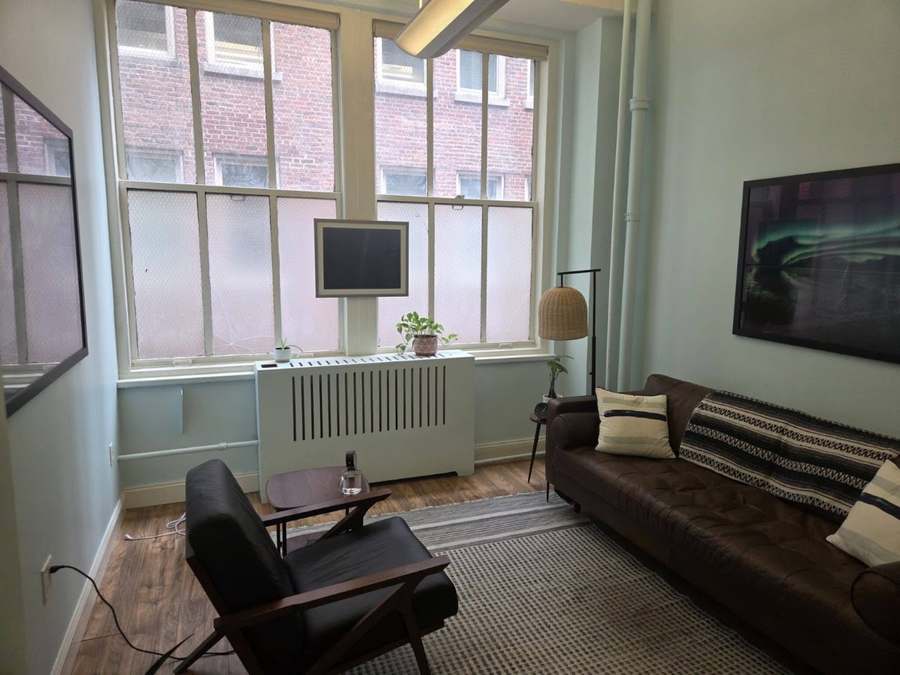 Midtown NYC Therapists — Psychotherapy in Madison Ave, New York