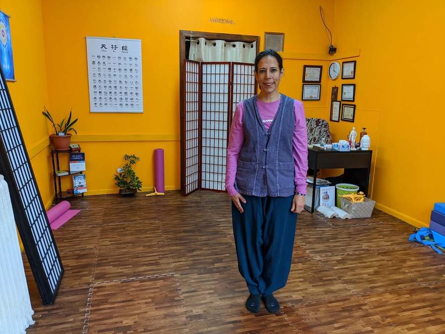 Mind Body Energy Center — Reiki & Energy Medicine in 17th Ave, New York