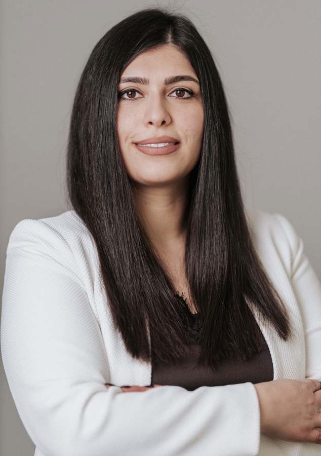 MJR WELLNESS by Dr.Frida — Naturopathic Medicine in -02 209th St, New York