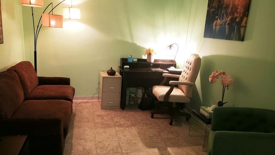 MyQuietPlaceCounseling — Psychotherapy in Hylan Blvd LL, New York
