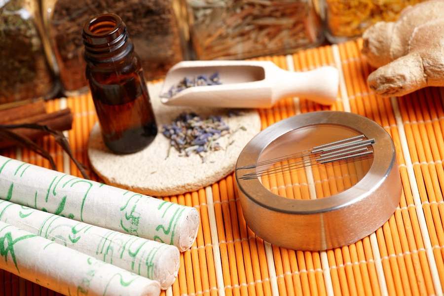 Natural Wellness By Karen — Naturopathic Medicine in Garfield Pl #1R, New York