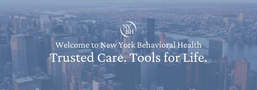 New York Behavioral Health — Psychotherapy in Lexington Ave Office #317, New York