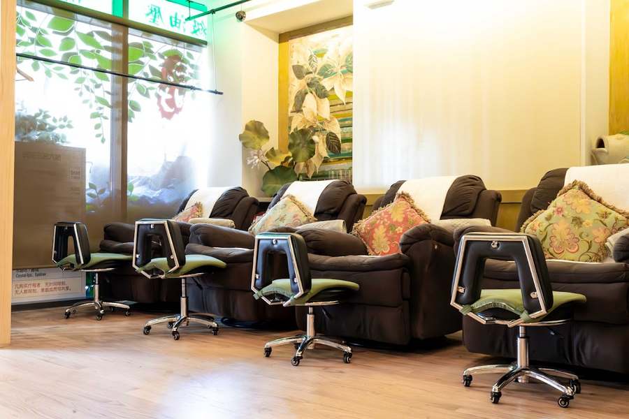 New York Yang Sheng Spa — Massage Therapy in -16 Prince St Unit 204, New York