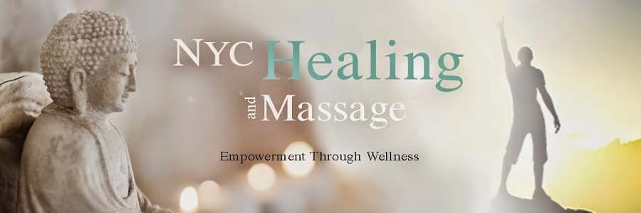 NYC Healing and Massage — Massage Therapy in Nassau St Ste 202, New York