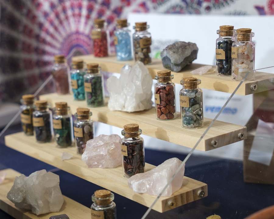 Omziel Healing Sanctuary — Reiki & Energy Medicine in 82nd St, New York