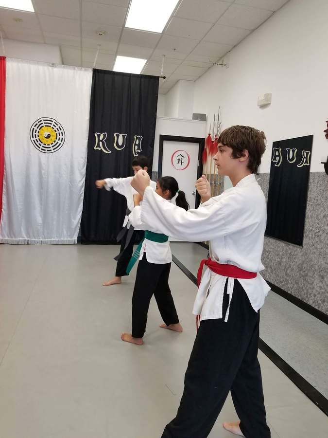 Pakua Martial Arts — Yoga, Tai Chi & Pilates in Railroad Ave, New York