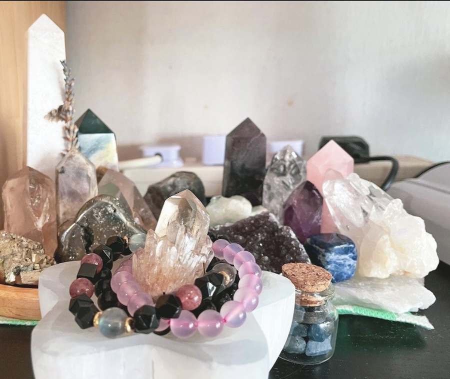 Psychic reading by ivana — Counsellors & Mentors in John F. Kennedy Blvd, New York