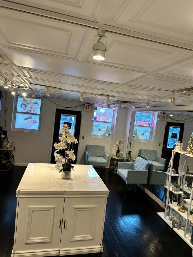 Pure Divinity Med Spa — Massage Therapy in Rockaway Ave, New York