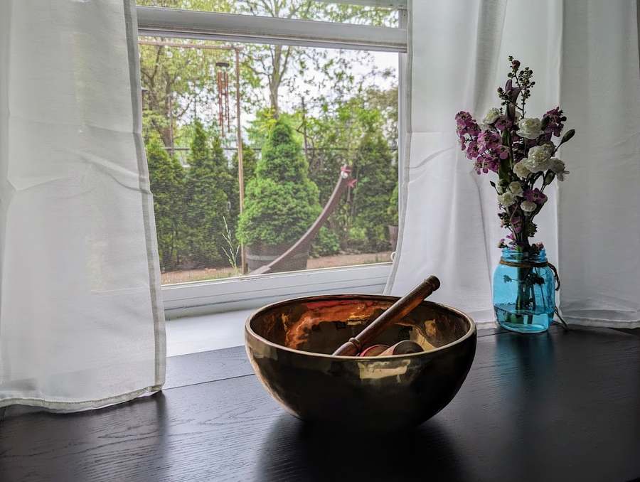 REIKI-Aquí y Ahora — Reiki & Energy Medicine in -87 Grand Central Pkwy #97GA, New York