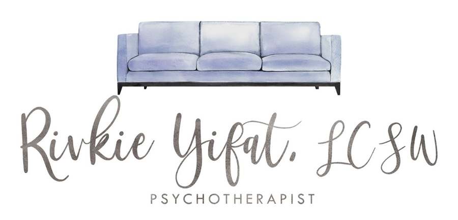 Rivkie Yifat Psychotherapy — Psychotherapy in Chestnut St Suite 214, New York
