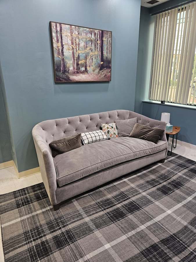 Robust Living Therapy — Psychotherapy in Sylvan St Ste 207, New York