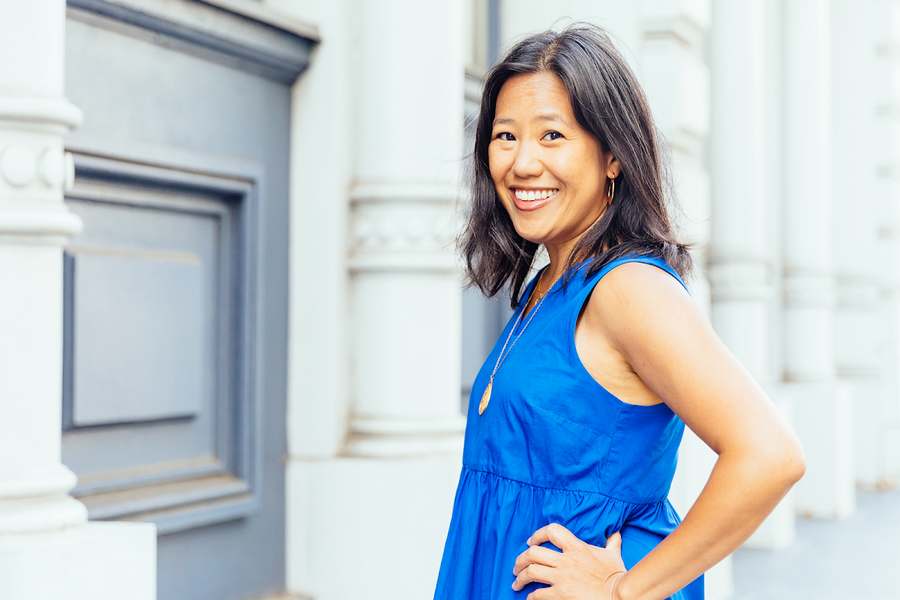 Serenity Natural Health — Naturopathic Medicine in Broadway RM 1009, New York