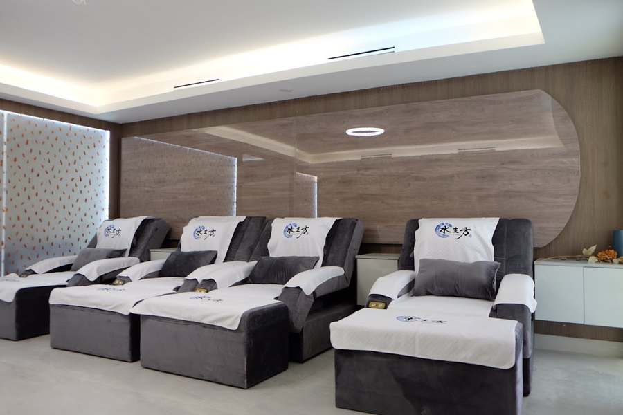 SHUI LI FANG — Massage Therapy in 49th St, New York