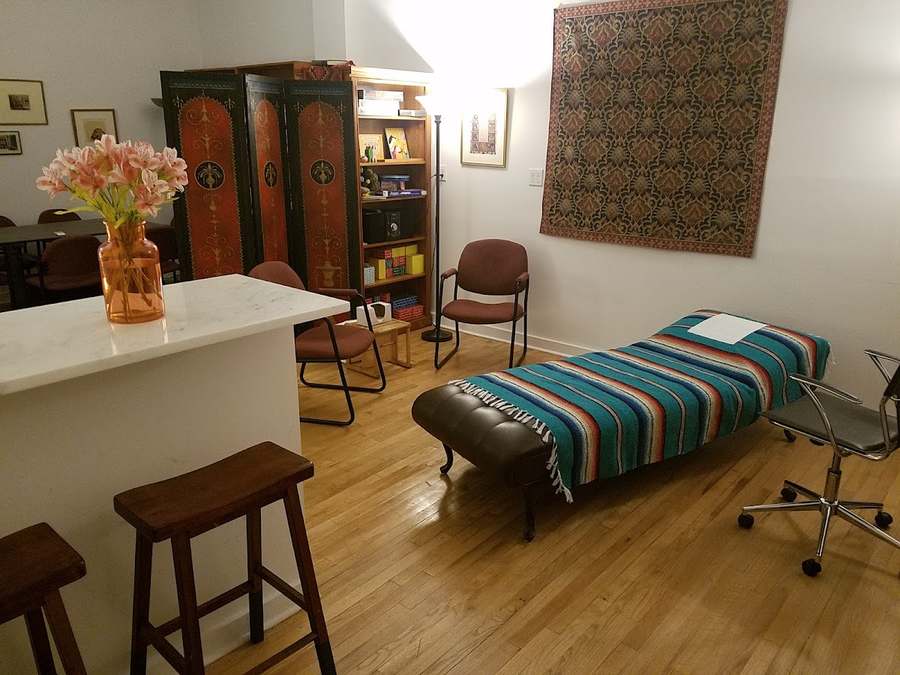 Soul-Garden Healing — Reiki & Energy Medicine in -89 5th Ave 10th. Floor, New York