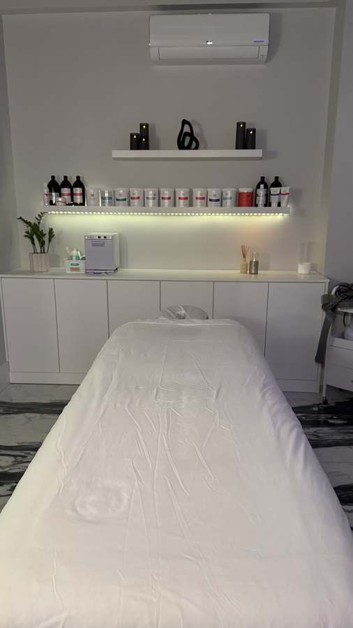 THE BODY | MASSAGE — Massage Therapy in Sheepshead Bay Rd, New York