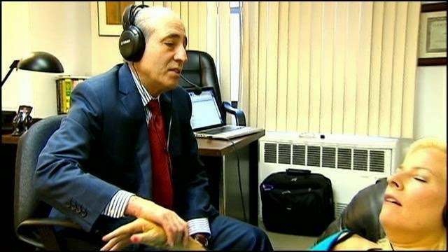 The Hypnosis Center — Hypnotherapy & NLP in E 54th St, New York