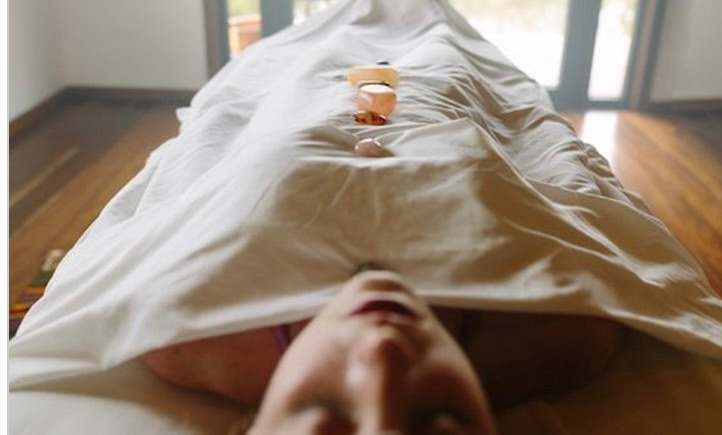 The Well Being Company — Reiki & Energy Medicine in W 30th St 10th floor, New York