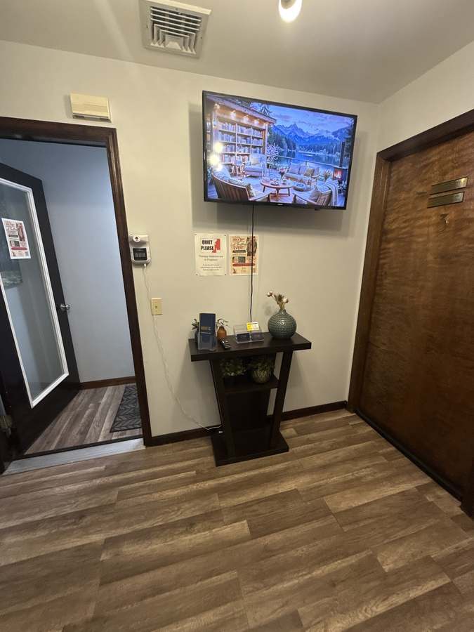 TMR Mental Health Care — Psychotherapy in Main St, New York