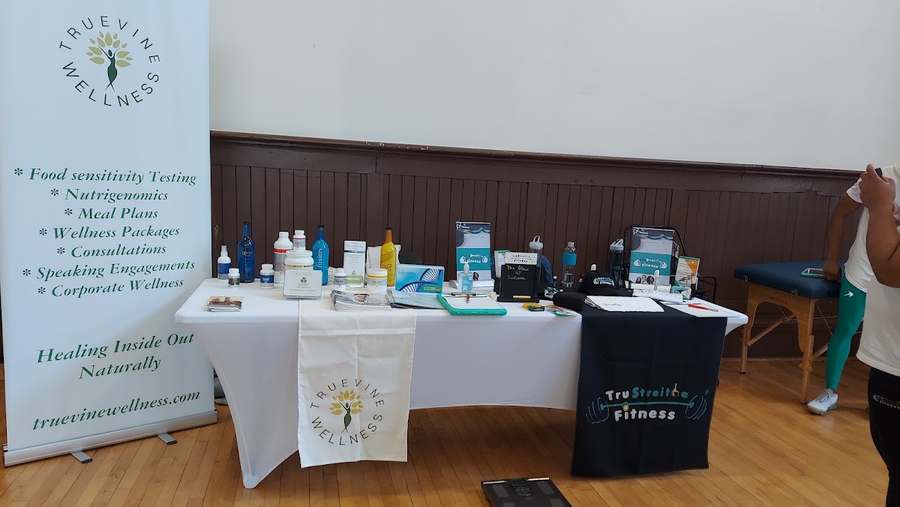 True Vine Wellness, LLC — Naturopathic Medicine in Newport St, New York